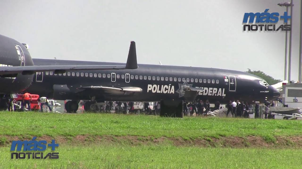 Aumenta tensión; envían tres aviones con Policía Federal para desalojos de maestros