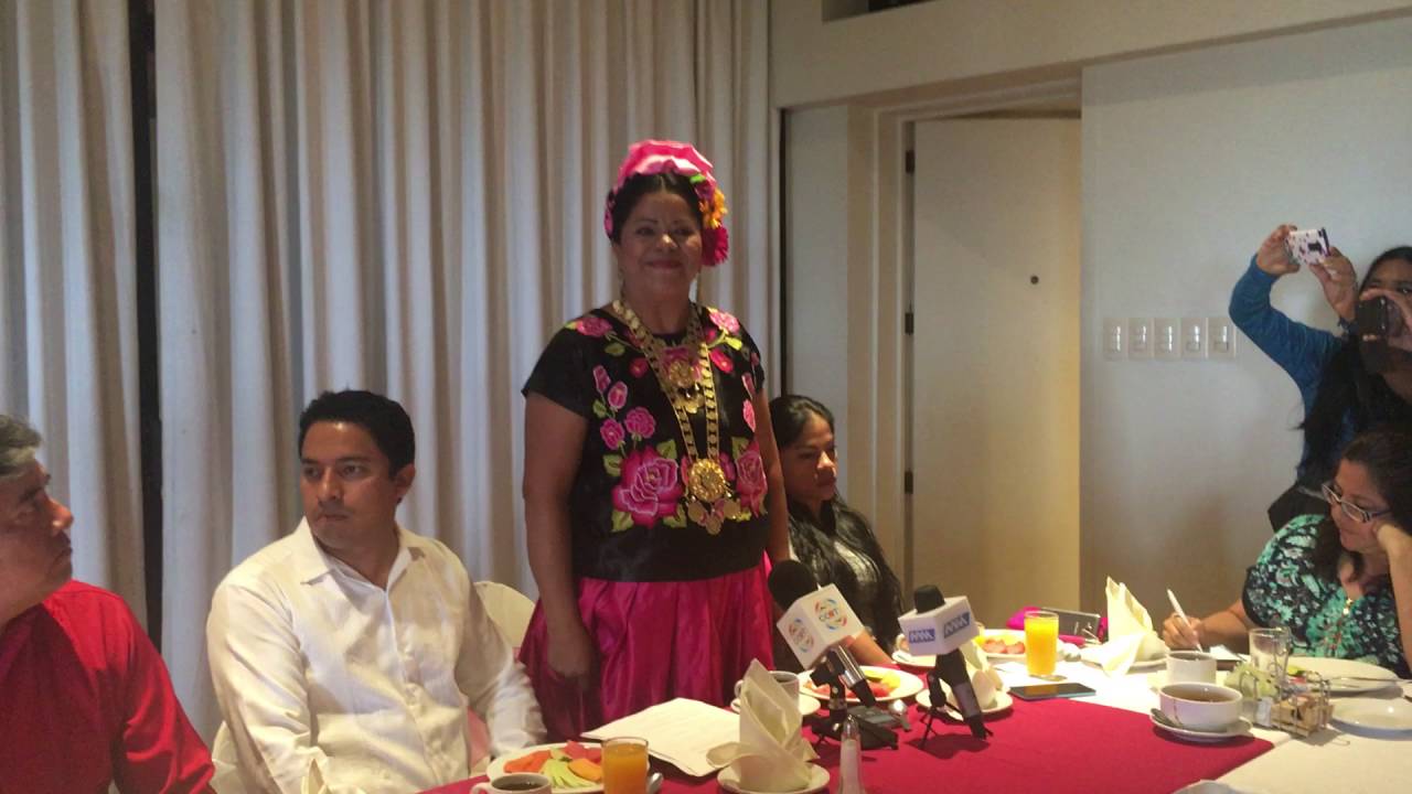 Al PRI se le acabó el negocio en Reforma de Pineda: Rosita Aguilar