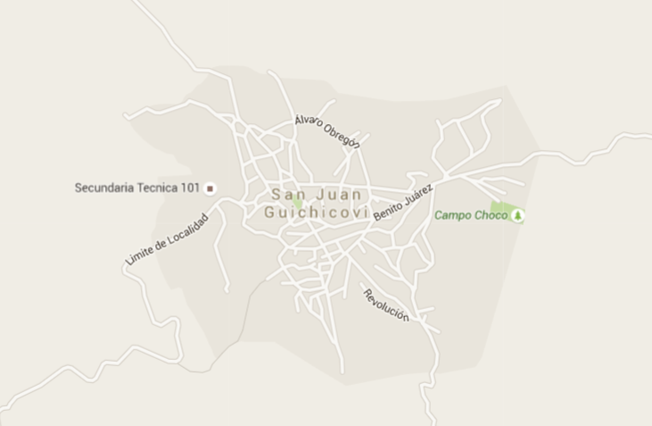 Mixes de San Juan Guichicovi impugnarán elección municipal