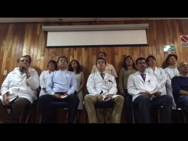 Personal de Salud de Oaxaca lucharán vs universalización del sector