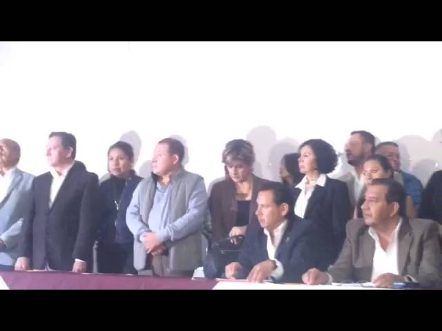 Elogia IP actuación de gobiernos en Nochixtlán, pese a saldo de 11 personas muertas