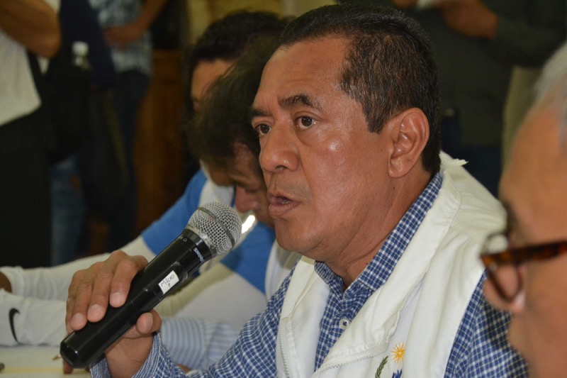 A 17 días de la violencia en Nochixtlán, autoridades implicadas no dan informe a CNDH
