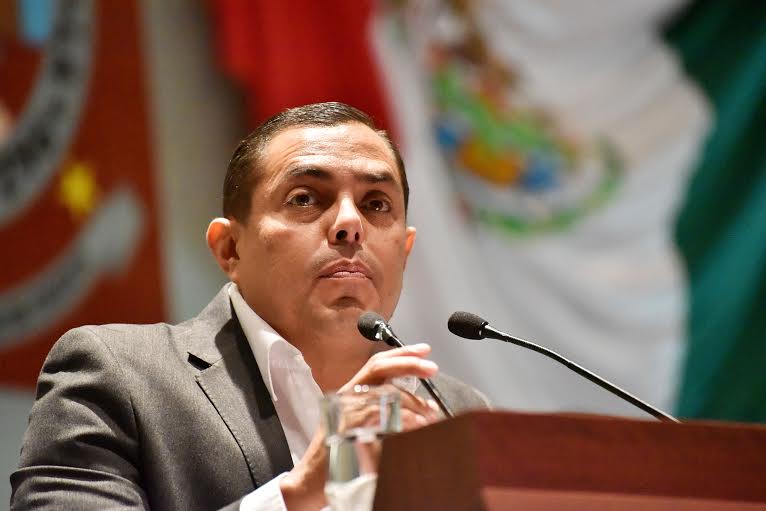 Propone Ramos Aragón reformar Ley de Atención a Víctimas en beneficio de pueblos afromexicanos