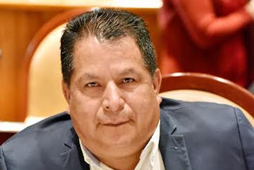 Urgente proteger patrimonio cultural de Oaxaca: Alejandro Martínez