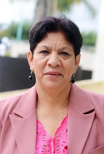 Exhorta Emilia García a PROFECO a vigilar alza de precios de productos ante bloqueos carreteros