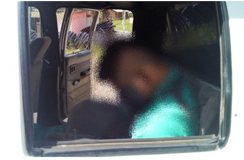 En la Mixteca asesinan a profesor de educación indígena