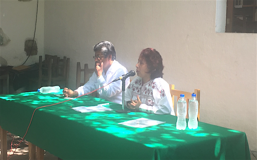 Oaxaca Intercultural destina 11 mdp  en acciones de arte y cultura