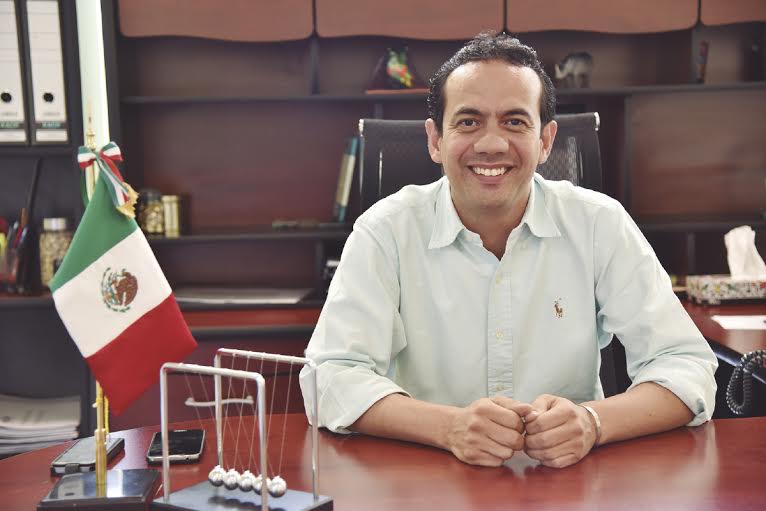 Exhortan a funcionarios de ayuntamientos a cumplir con Declaración Patrimonial