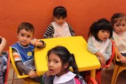 Con discapacidad o en riesgo 29 % de niñez mexicana