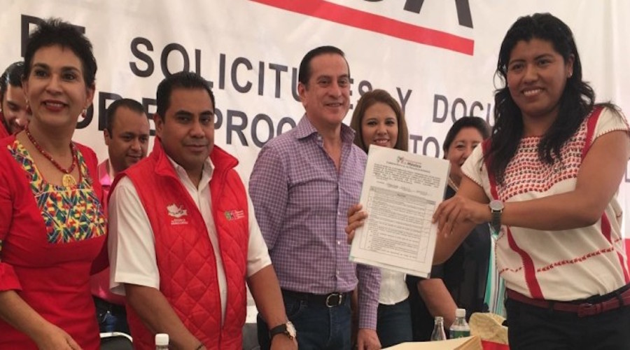 Tumban diputación a Morena; se la dan al PRI-PVEM