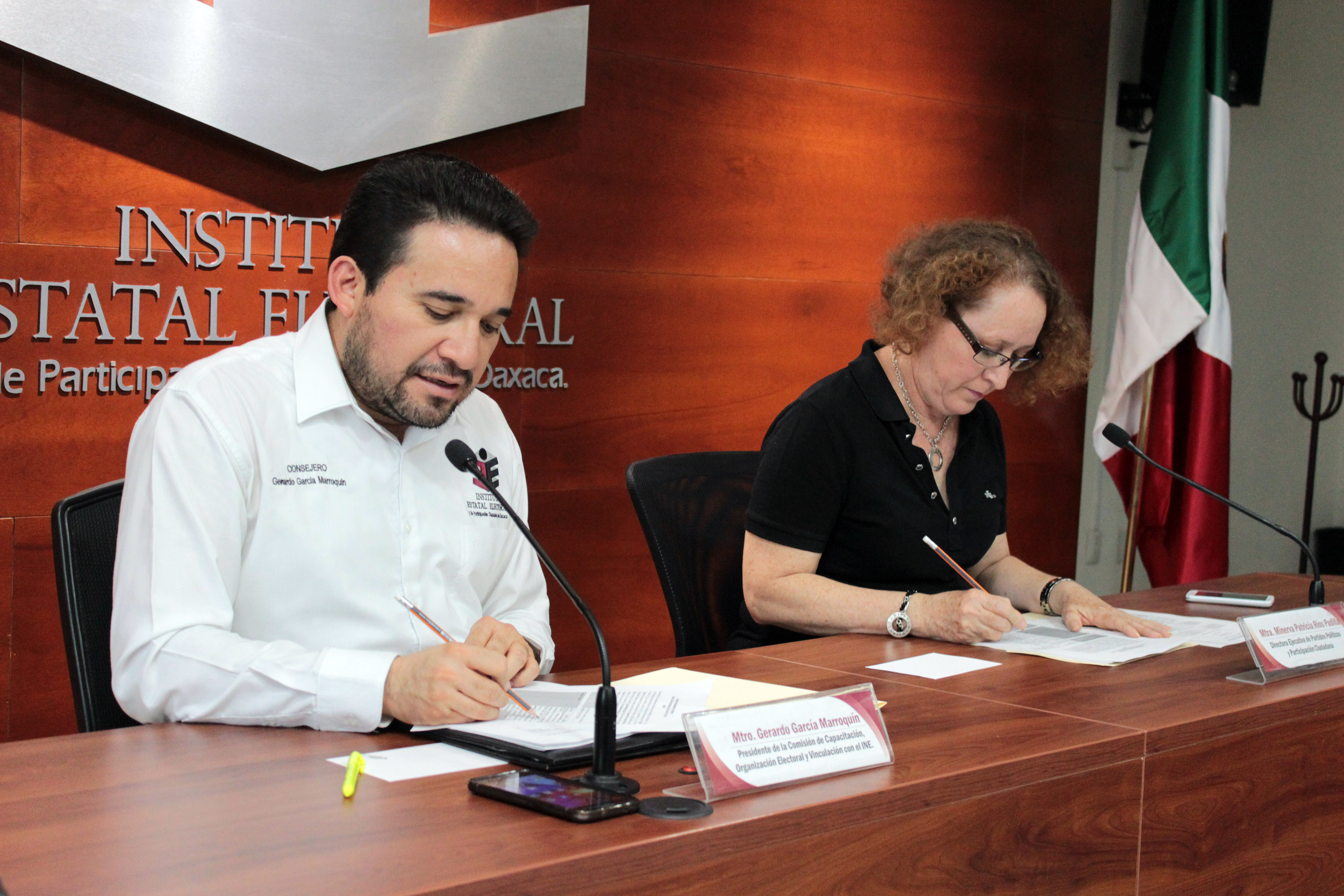 Informan acciones para promover equidad de género