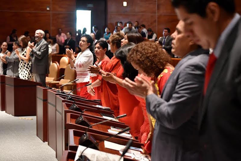 Exhorta Congreso local a gobiernos federal y estatal a implementar programa de reactivación económica