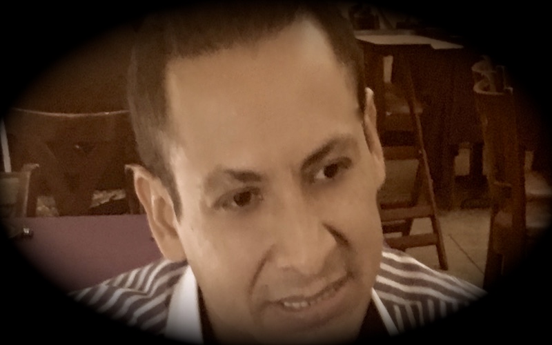 «Inmersiones» trasciende fronteras; Robinson la expondrá en Los Ángeles, CA
