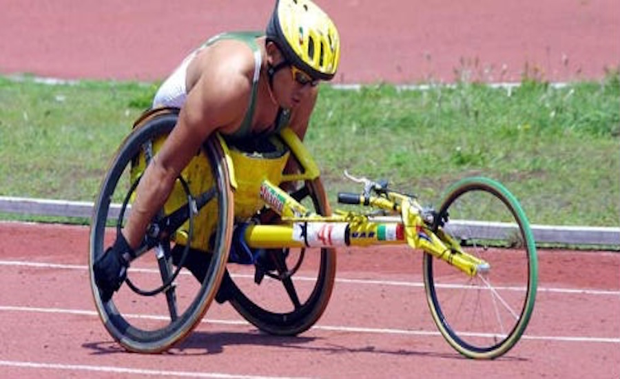 Aprueban Ley de Cultura Física y Deporte en beneficio de deportistas con capacidades diferentes