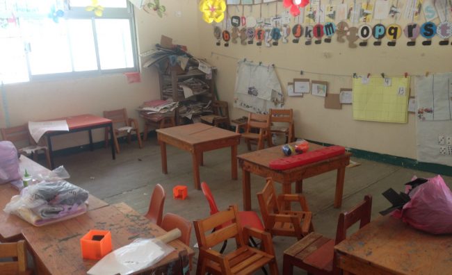 aula-preescolar-Santa-Maria-del-Mar
