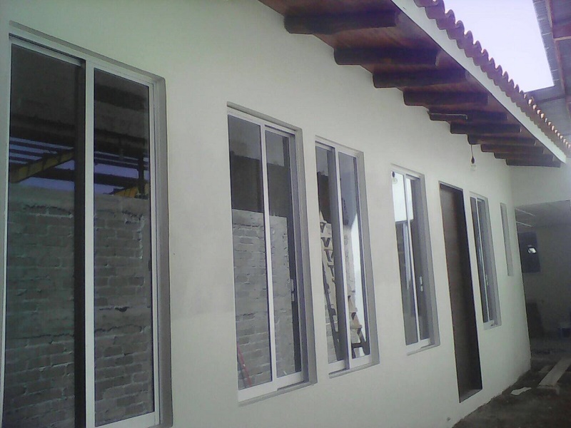 Obra de CEJUM no se terminó por recorte presupuestal aclara Directora