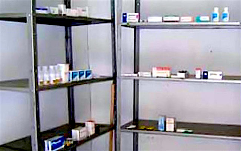 Pide Diputación fiscalizar a Secretaría de Salud por desabasto de medicamentos y vacunas