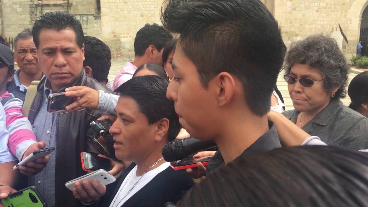 Pagaron mucho dinero para que el Vicario saliera libre: Evangelizadora