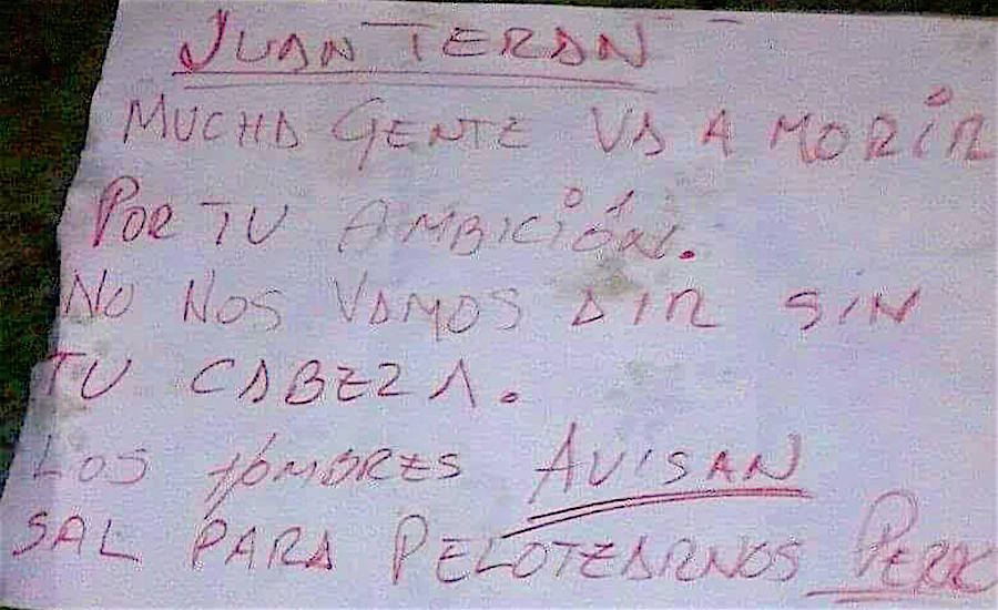 En Juchitán, comando armado ahora ejecuta a cuatro, entre ellos un menor