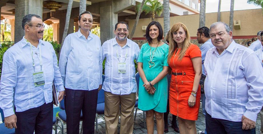 Tribunales de justicia intercambian experiencias con grupo de la ONU