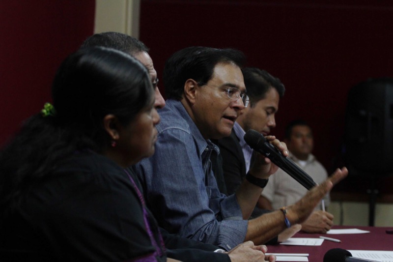 PT y PAN conforman alianza política y van a SCJN para echar abajo reforma que los deja sin bancada