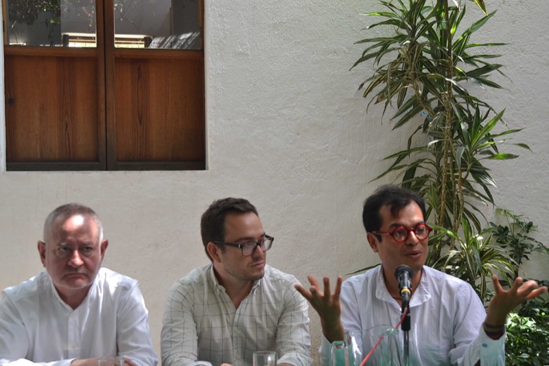 Instrumenta Oaxaca 2016 busca salvaguardar el patrimonio musical