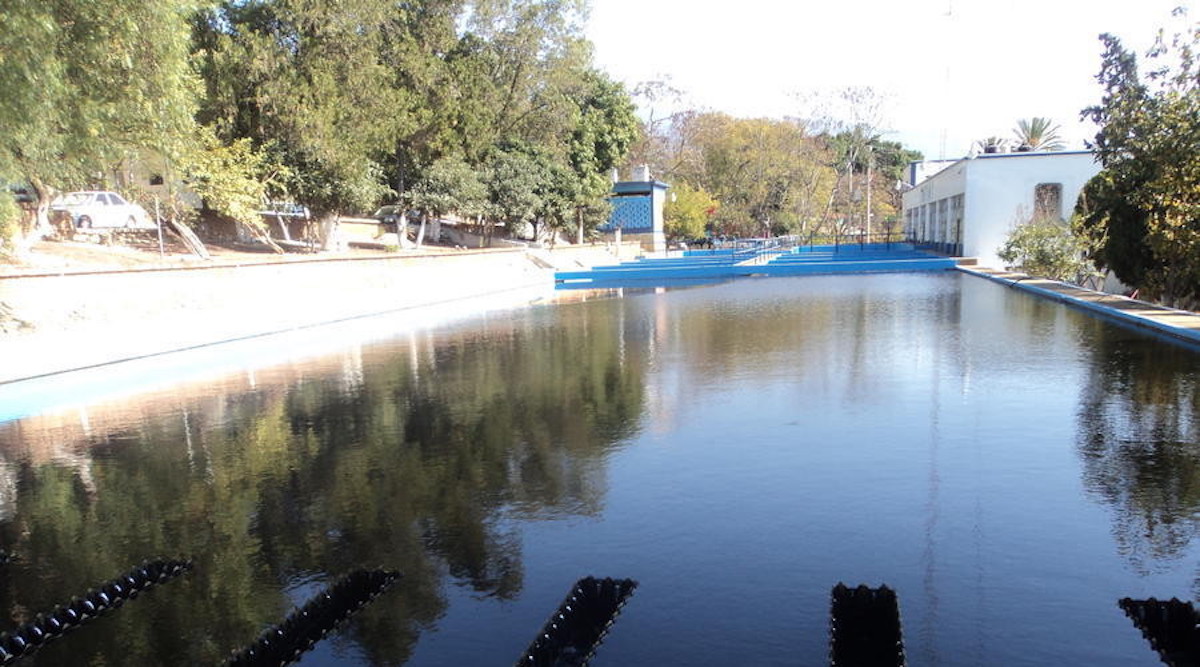 San Agustín Etla viola derecho de acceso al agua de habitantes de la capital: DDHPO