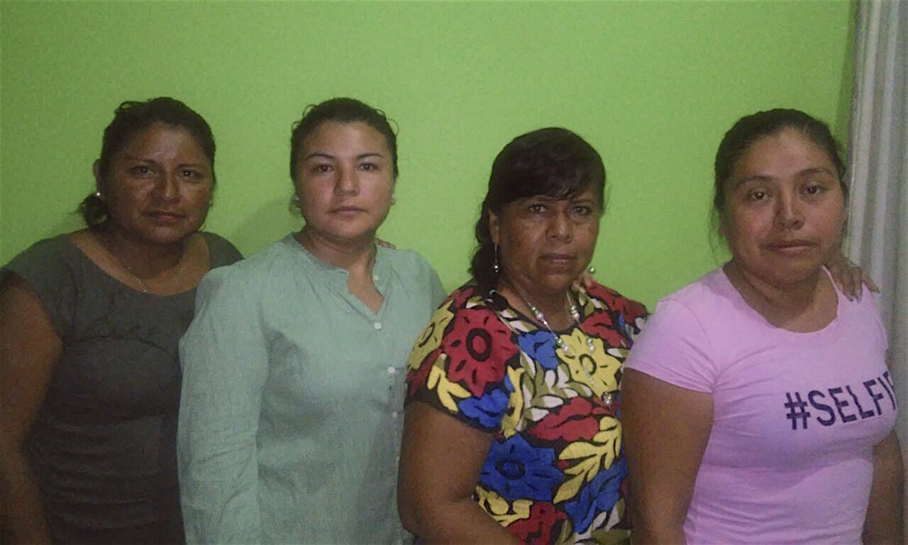 Agustina formó un cabildo femenino, el primero en el país; machismo impidió que ejerciera