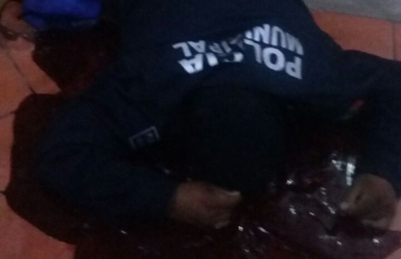 Matan a policía y un taxista pese a operativos especiales de seguridad en el Istmo y Tuxtepec