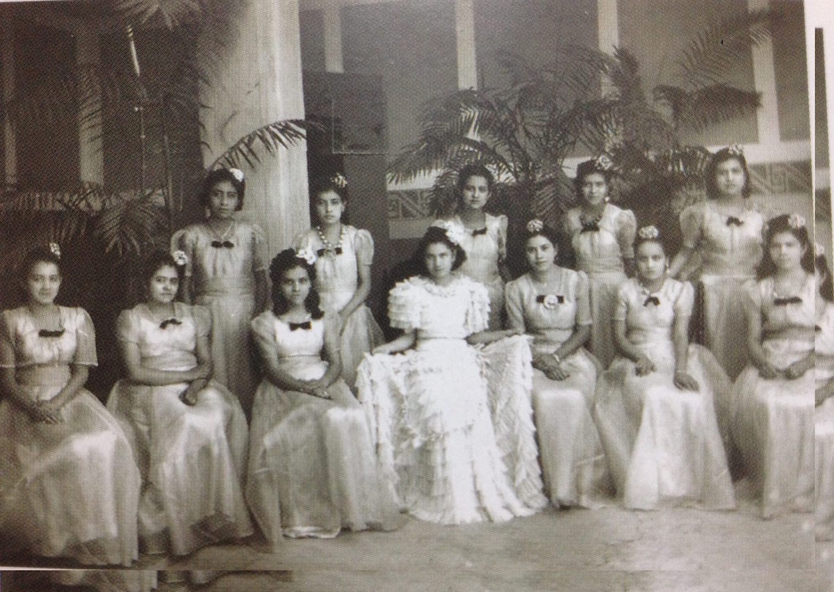 Historias de Oaxaca: Mi mamá