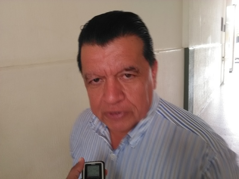 En la cuerda floja 22 mdp para escuelas de Tuxtepec, magisterio el responsable