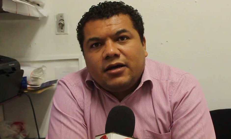 Hospital Regional de Tuxtepec, emblema de la negligencia en los @SSO_GobOax