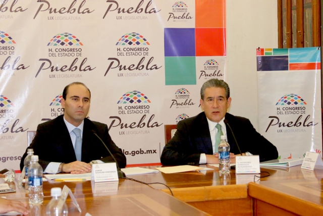 Puebla | Presentan reformas a medias para cumplir recomendaciones sobre violencia de género
