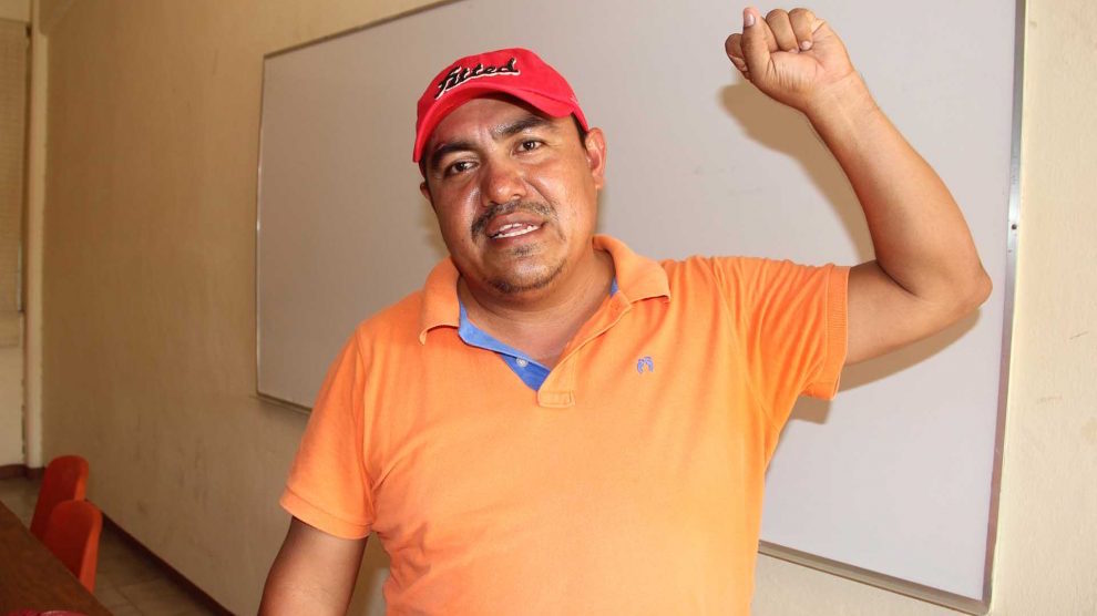 Liberan bajo fianza a otros 2 maestros; suman 6 y siguen presos otros 7