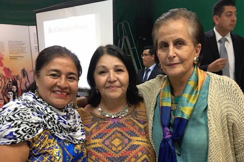 Denuncia defensora de mujeres acoso político; teme por su vida