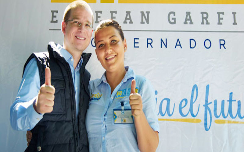 Tribunal Estatal Electoral le asegura curules a Leslie Mendoza y a Carol en el Congreso