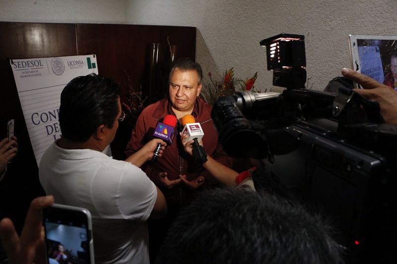 Liconsa reitera la transparencia en sus licitaciones internacionales