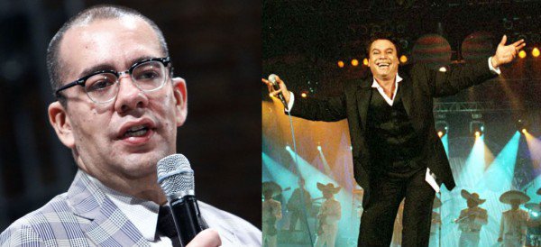 «Me irritan sus lentejuelas no por jotas sino por nacas», Director de TV UNAM sobre «Juanga»