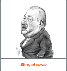 Slim-el-voraz