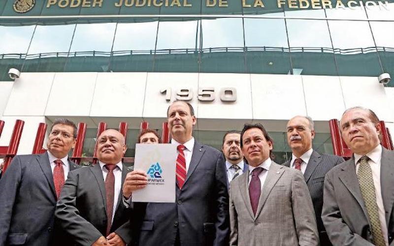Congreso de Oaxaca pide a Federación, Estado y Municipio programa de reactivación económica