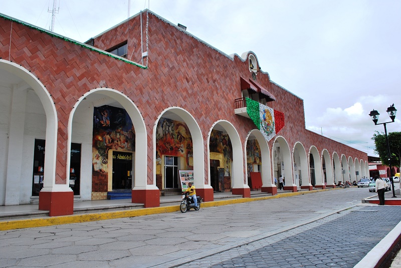 Quitan al PRI Presidencia Municipal de Huajuapan de León; gobernará PAN-PRD
