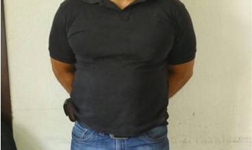 Autoridad de Yolotepec asesinó a 3 en Juquila; fue detenido