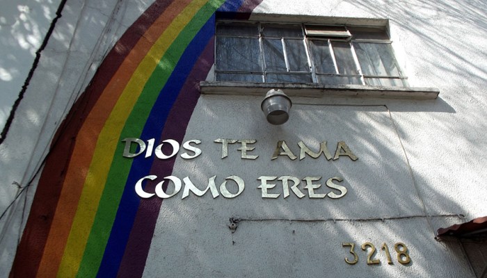 “No faltará algún fanático que ‘iluminado por Dios’ actúe contra comunidad gay»