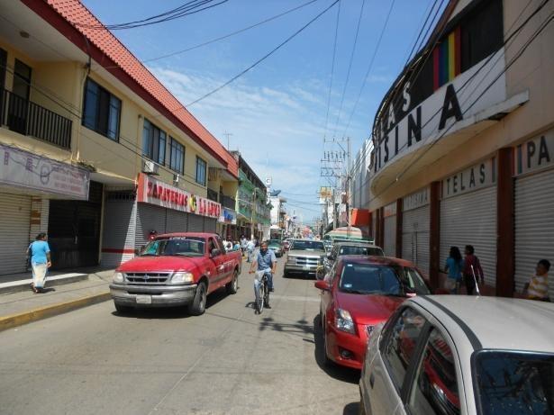 Reportan afectaciones 900 empresas en la Cuenca, esperan ayuda emergente