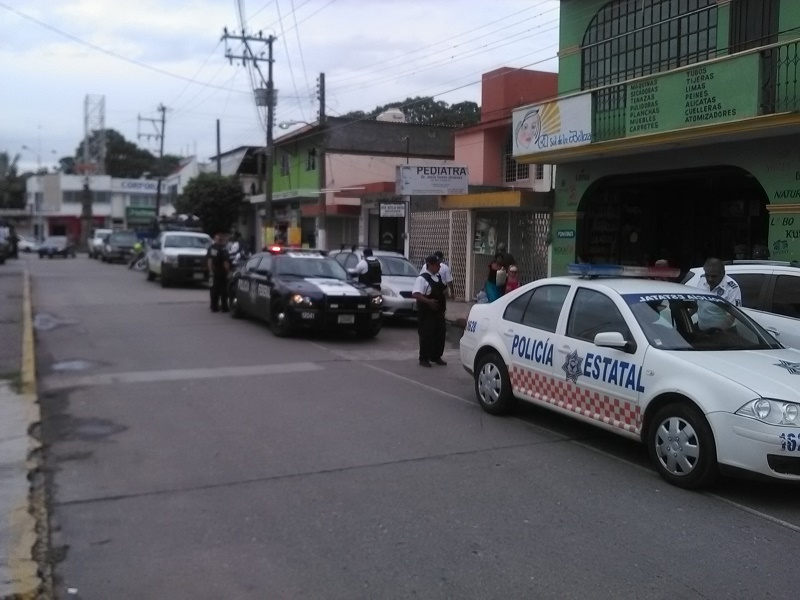 En la Cuenca: Reprende DH a gobierno por muertes ante inseguridad, pese a operativos