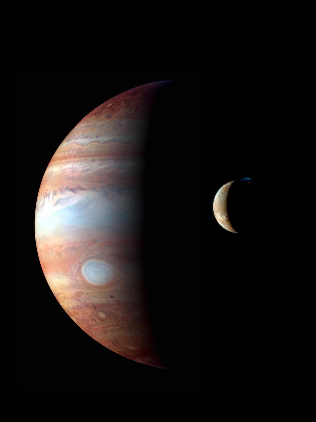 Galería: El New Horizons en su viaje a Plutón y el cinturón de Kuiper