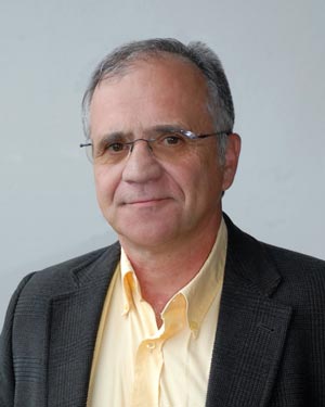 Alfredo Hualde Alfaro.