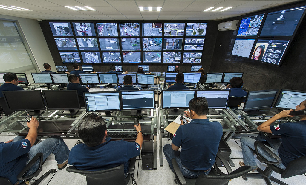 A partir del 3 de octubre operará en Oaxaca el 911