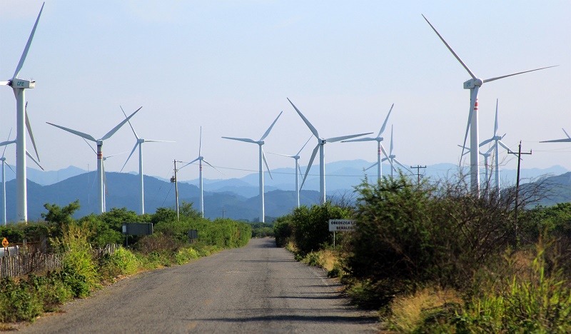 México, de los países que recibirán recursos del Fondo Verde, pero no se sabe a qué proyectos