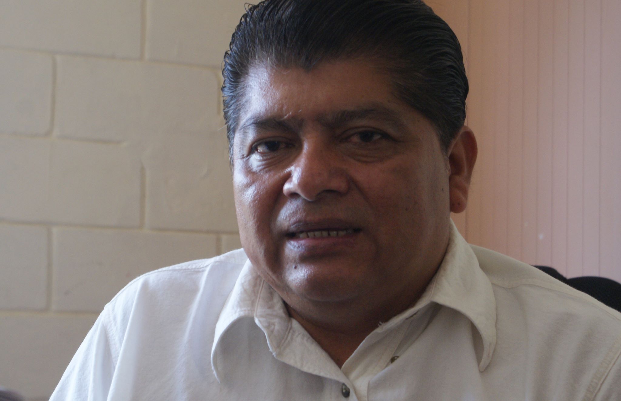 Reportan cultivos siniestrados en 5 municipios de la Cuenca